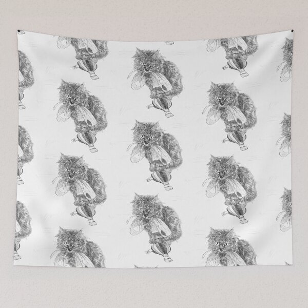 Item preview, Feta bean designed and sold by emmakieve.