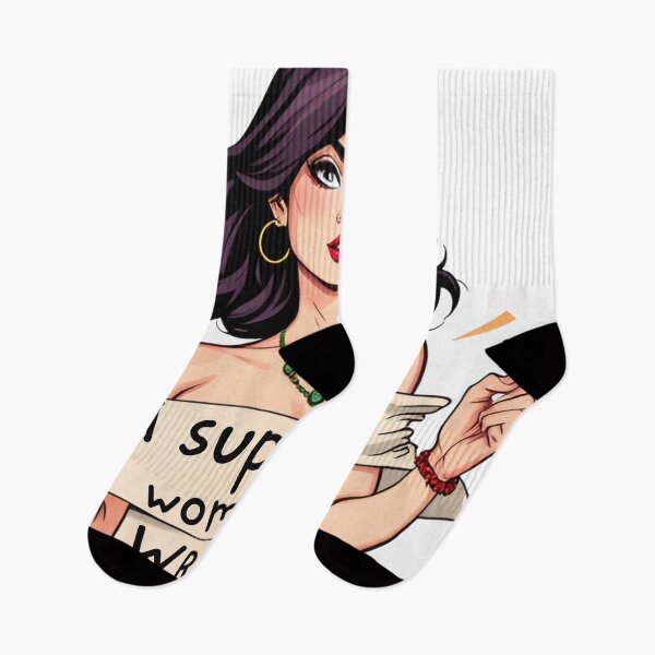 Item preview, I Support Women's Wrong designed and sold by JazImpressions.