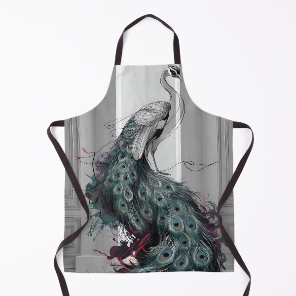 Item preview, Elegant Peacock designed and sold by laxmikantpendam.