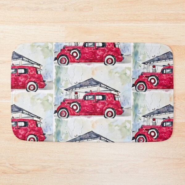 Item preview, Red Packard designed and sold by Lloydslounge.