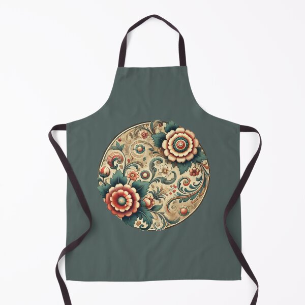 Item preview, Naturalistic composition of Flowers designed and sold by Tori-Rori.