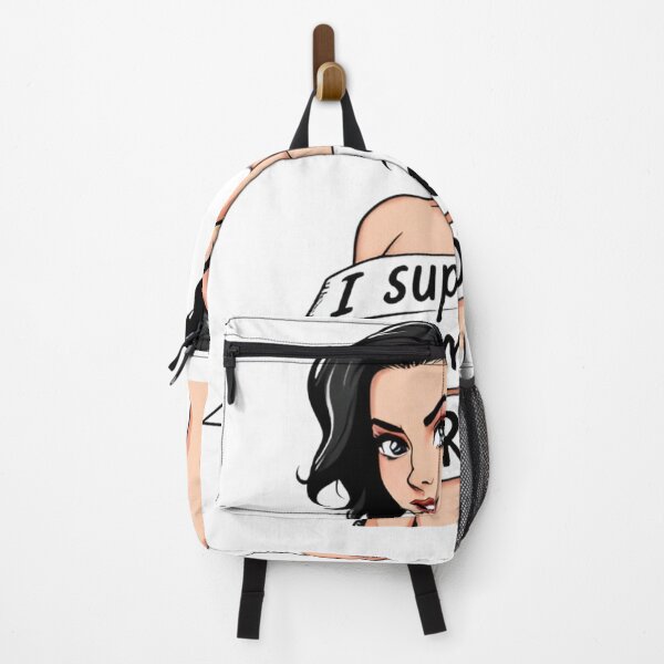 Item preview, I Support Women's Wrong designed and sold by JazImpressions.