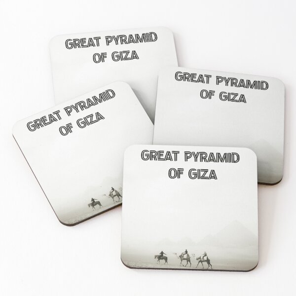 Item preview, Great Pyramid of Giza designed and sold by TravelWish.