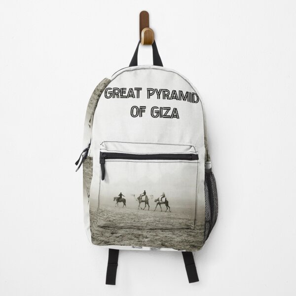 Item preview, Great Pyramid of Giza designed and sold by TravelWish.