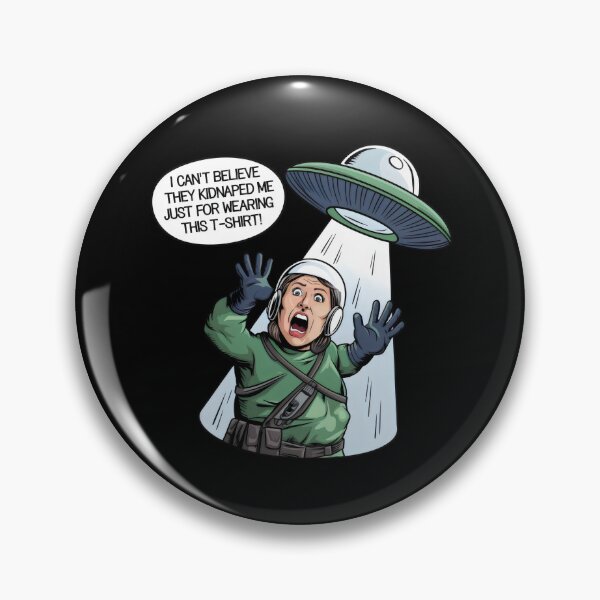 Item preview, I Can't Believe They Kidnapped Me Just for Wearing This designed and sold by Prime-Studio.