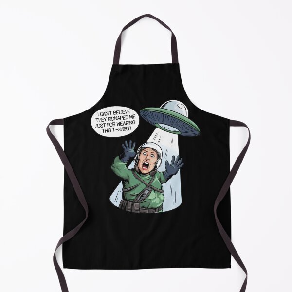 Item preview, I Can't Believe They Kidnapped Me Just for Wearing This designed and sold by Prime-Studio.
