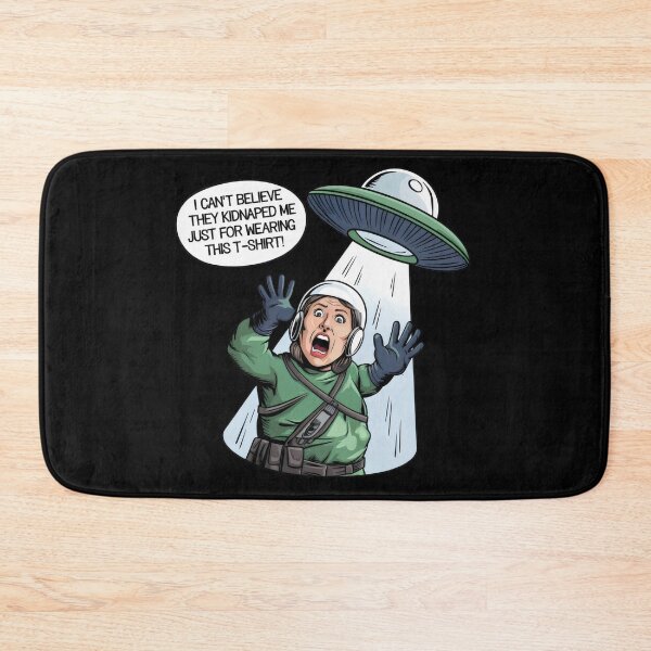 Item preview, I Can't Believe They Kidnapped Me Just for Wearing This designed and sold by Prime-Studio.