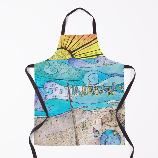 Item preview, Time on Chesil Beach designed and sold by CPascoeArt.