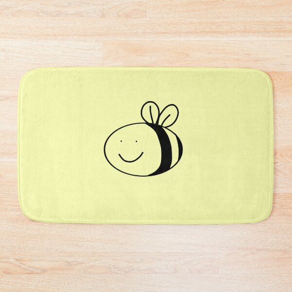 Item preview, Cutest Bumble Bee designed and sold by bakajiki.