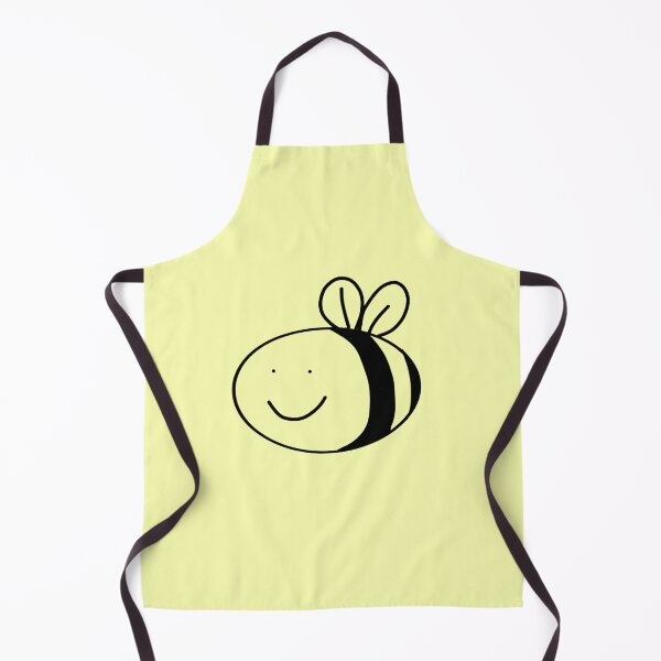 Item preview, Cutest Bumble Bee designed and sold by bakajiki.