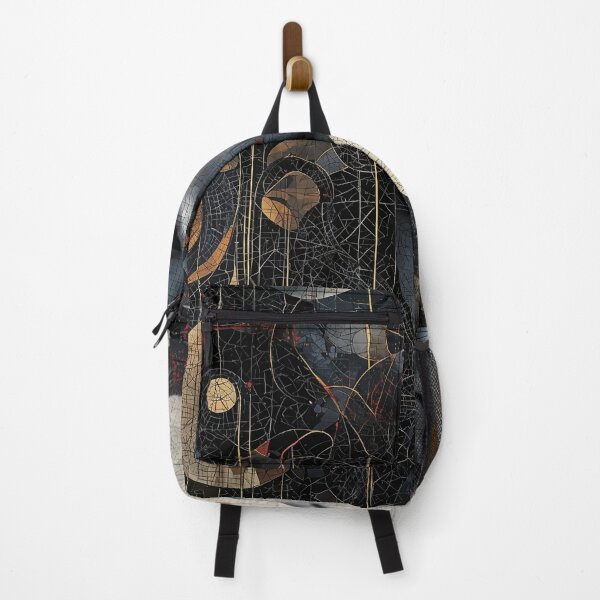Item preview, Celestial Reverie: The Alchemy of Thought designed and sold by oanaunciuleanu.
