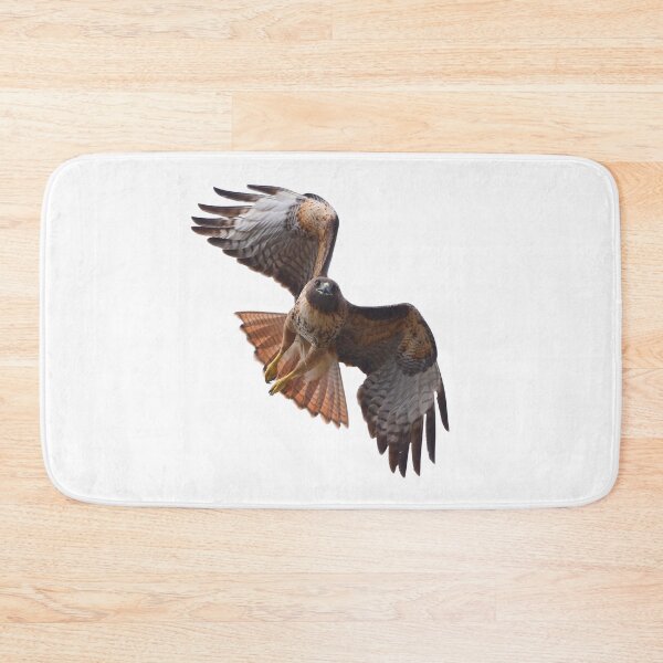 Item preview, Red-tailed Hawk designed and sold by RickClarkPhotos.