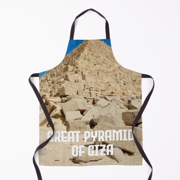 Item preview, Great Pyramid of Giza designed and sold by TravelWish.