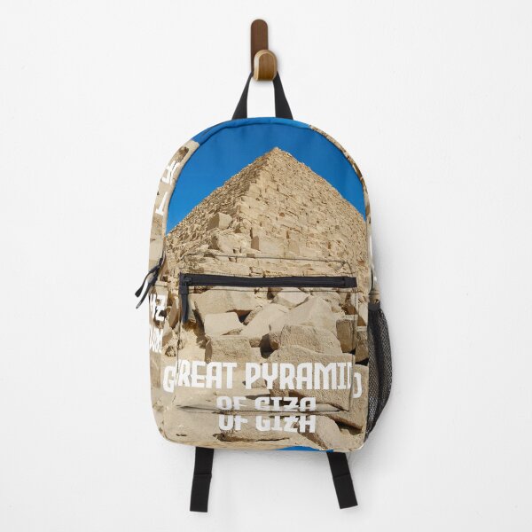 Item preview, Great Pyramid of Giza designed and sold by TravelWish.