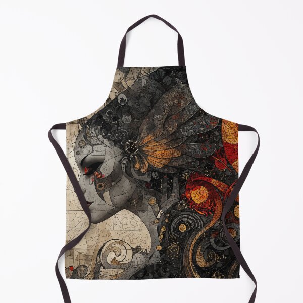 Item preview, Celestial Reverie: The Alchemy of Thought designed and sold by oanaunciuleanu.