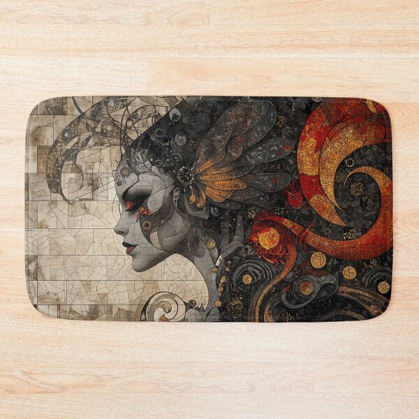 Item preview, Celestial Reverie: The Alchemy of Thought designed and sold by oanaunciuleanu.