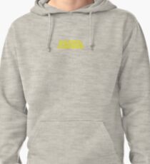 DANIEL CAESAR Pullover Hoodie