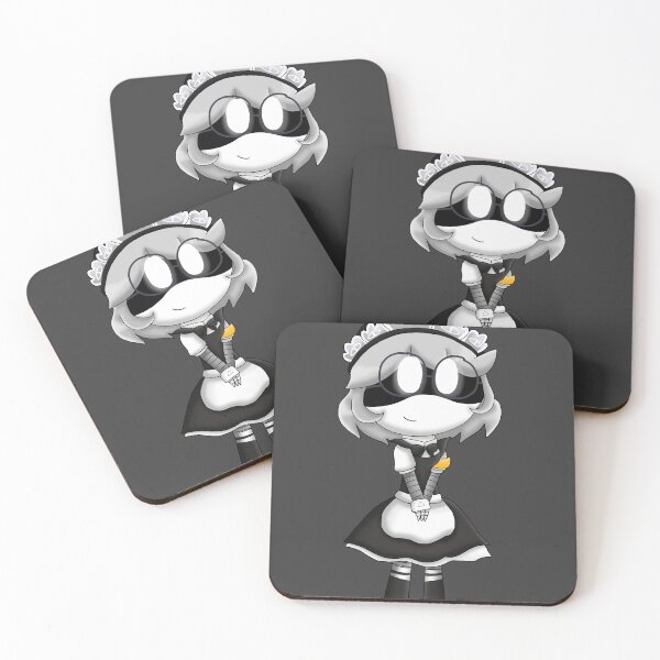 Item preview, Maid V  designed and sold by VioletMoonAnimation.