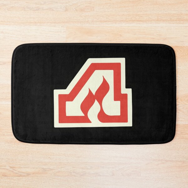 Item preview, Atlanta Flames designed and sold by ChickenFund.