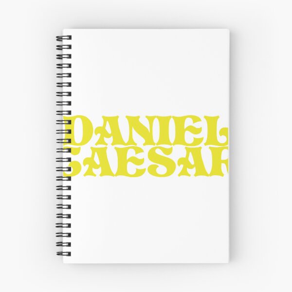 Item preview, DANIEL CAESAR designed and sold by jeffstark420.