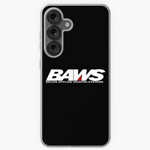 Item preview, Belius Applied Weapon Systems (BAWS) Emblem (Armored Core VI) designed and sold by Laffs Creations.