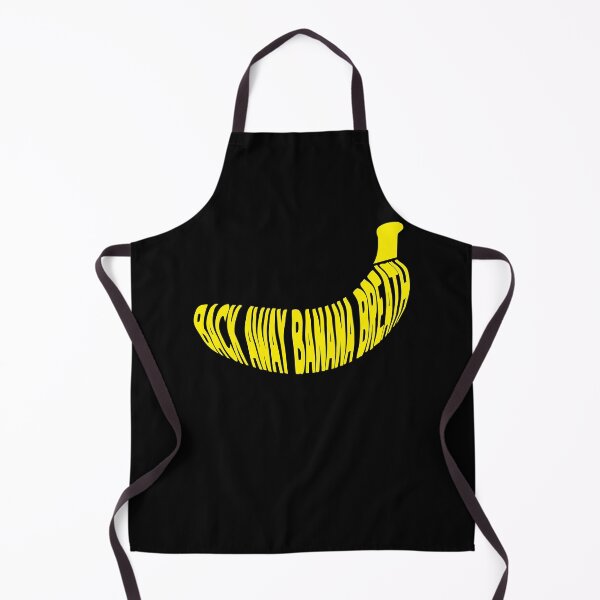 Item preview, Back Away, Banana Breath designed and sold by ChickenFund.