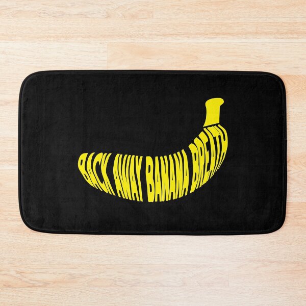 Item preview, Back Away, Banana Breath designed and sold by ChickenFund.