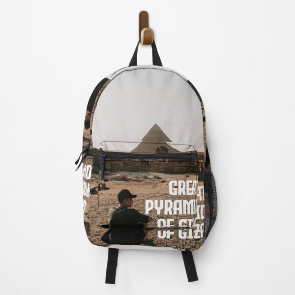Item preview, Great Pyramid of Giza designed and sold by TravelWish.