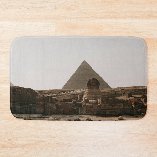 Item preview, Great Pyramid of Giza designed and sold by TravelWish.