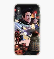 Mcgann Fought First iPhone Case