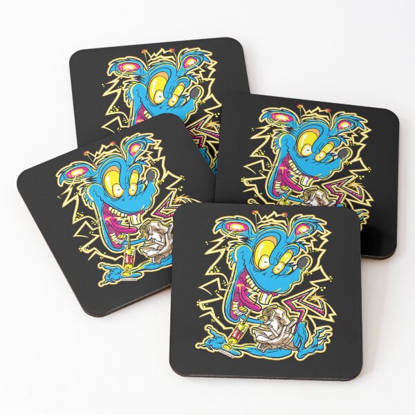 Item preview, Crazy Lab Rat designed and sold by eShirtLabs.