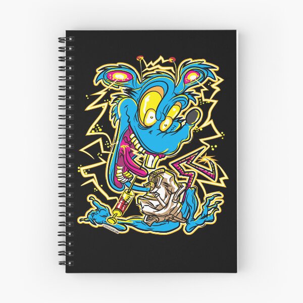 Item preview, Crazy Lab Rat designed and sold by eShirtLabs.