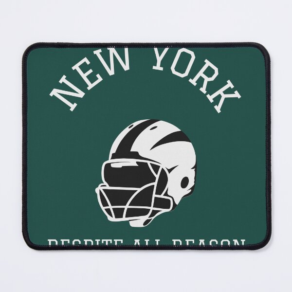 Item preview, New York Football Despite All Reason Funny Fan Gift New Jersey designed and sold by tshirtart2024.