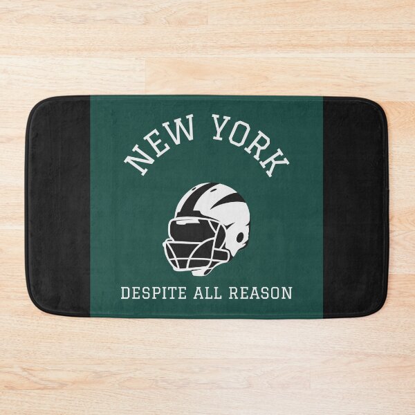 Item preview, New York Football Despite All Reason Funny Fan Gift New Jersey designed and sold by tshirtart2024.