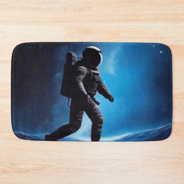 Item preview, The blue space designed and sold by M-Y-A-R-T-.