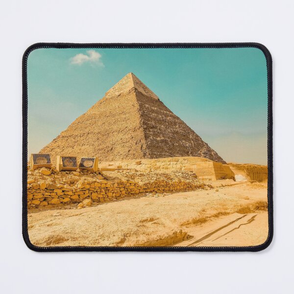 Item preview, Great Pyramid of Giza designed and sold by TravelWish.