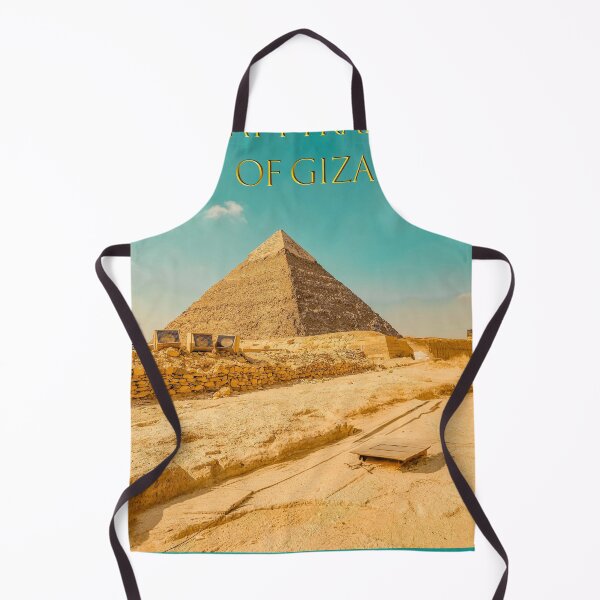 Item preview, Great Pyramid of Giza designed and sold by TravelWish.
