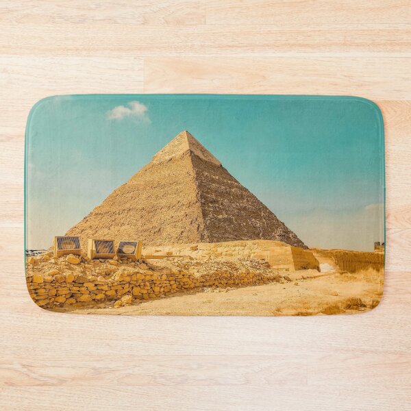 Item preview, Great Pyramid of Giza designed and sold by TravelWish.
