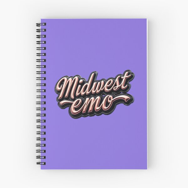 Item preview, Midwest emo  designed and sold by The boys.