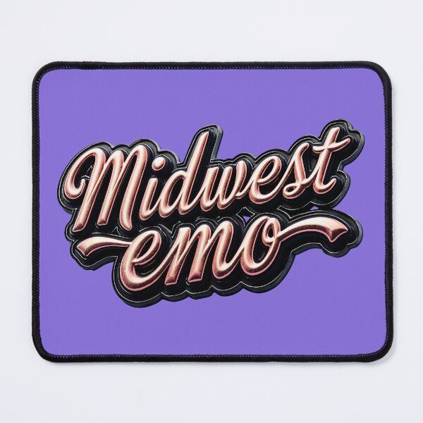Item preview, Midwest emo designed and sold by The boys.