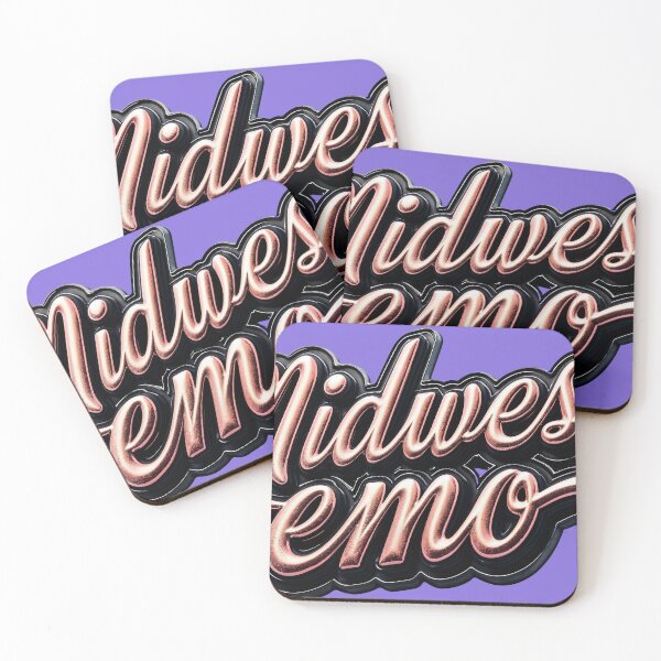 Item preview, Midwest emo  designed and sold by The boys.