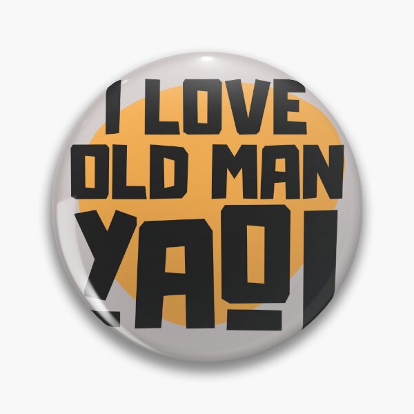 Item preview, i love old man yaoi designed and sold by careofjacks.