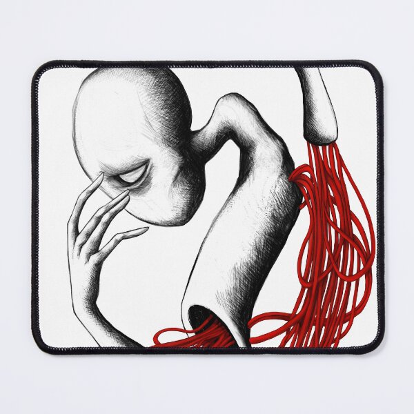 Item preview, REDSTRINGS OF FATE designed and sold by Fearshift.