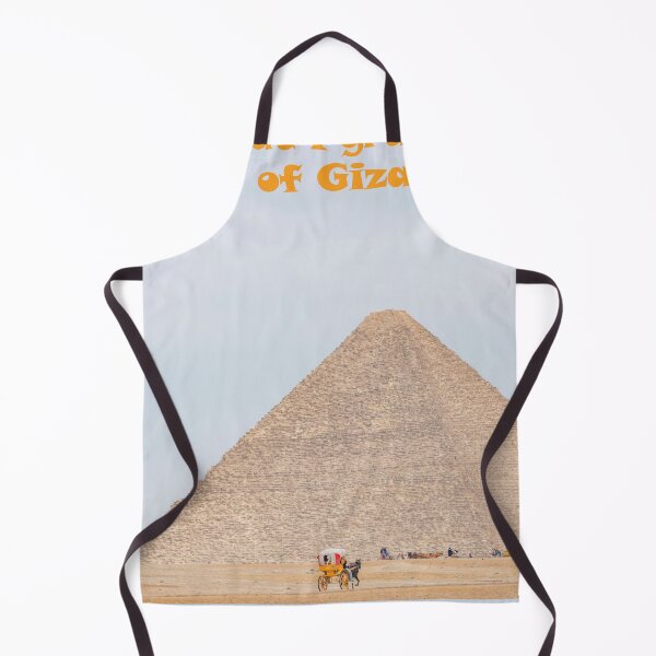 Item preview, Great Pyramid of Giza designed and sold by TravelWish.