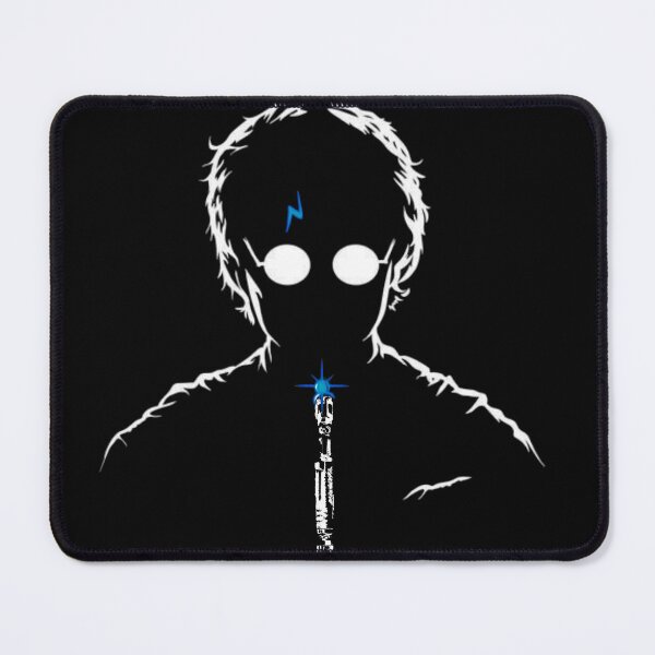 Item preview, Dr. Wizard Blue What if designed and sold by jakersvelmax.