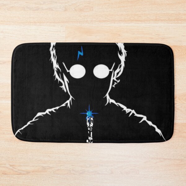 Item preview, Dr. Wizard Blue What if designed and sold by jakersvelmax.