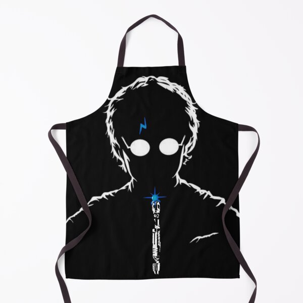 Item preview, Dr. Wizard Blue What if designed and sold by jakersvelmax.