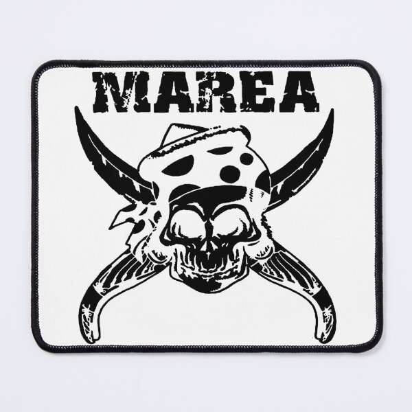 Item preview, Marea Rock Band Español - Versión Negra designed and sold by CindyDaviseno.