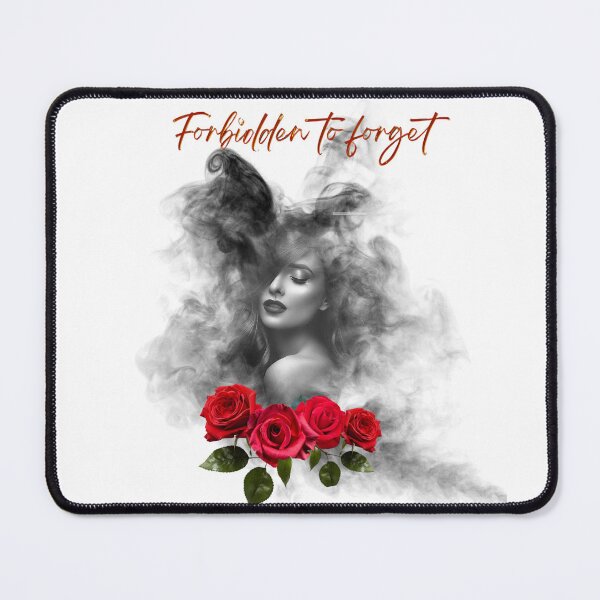 Item preview, Forbidden to forget your sins designed and sold by Belrovera.