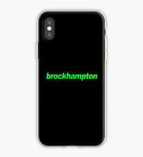 BROCKHAMPTON iPhone Case
